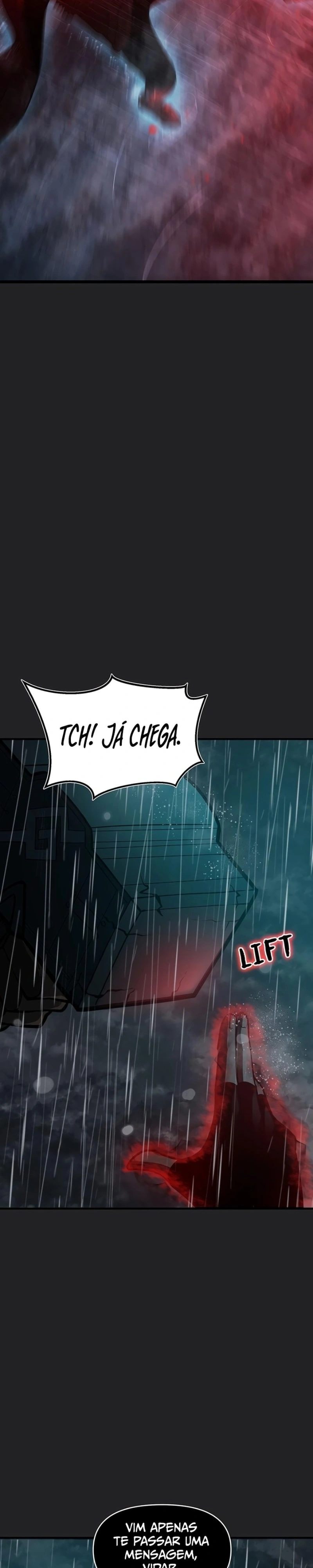 Deus do jogo Capitulo 63 Pagina 2