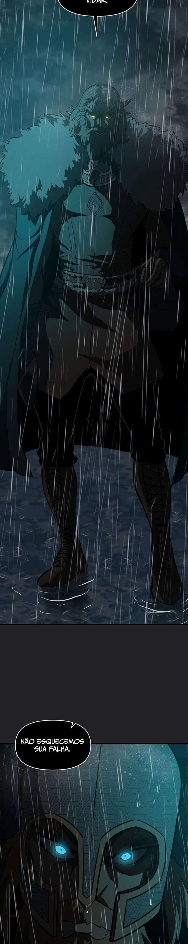 Deus do jogo Capitulo 63 Pagina 3