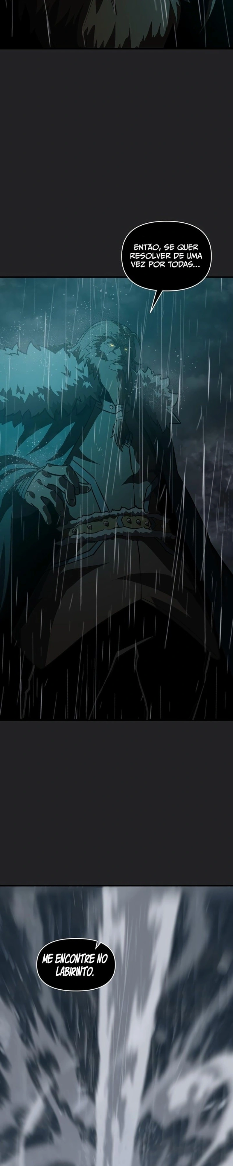 Deus do jogo Capitulo 63 Pagina 4