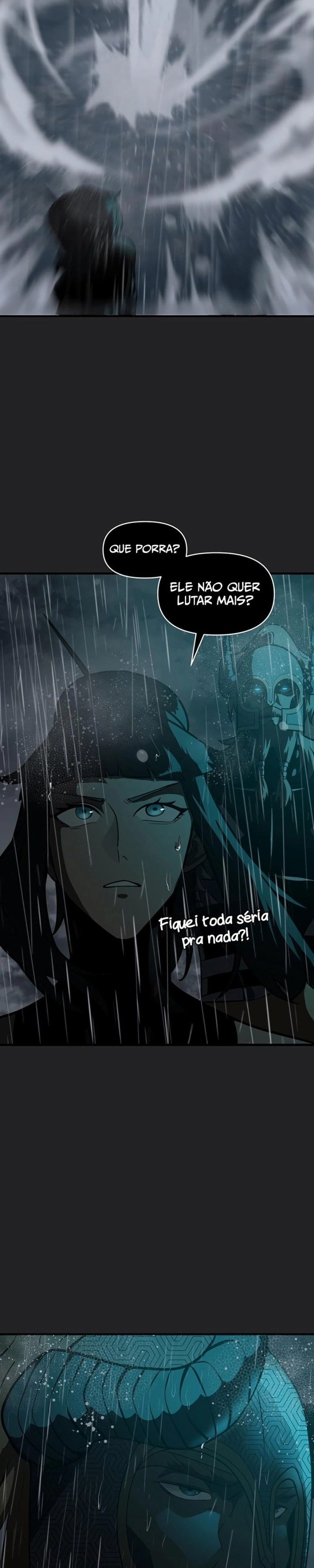 Deus do jogo Capitulo 63 Pagina 5