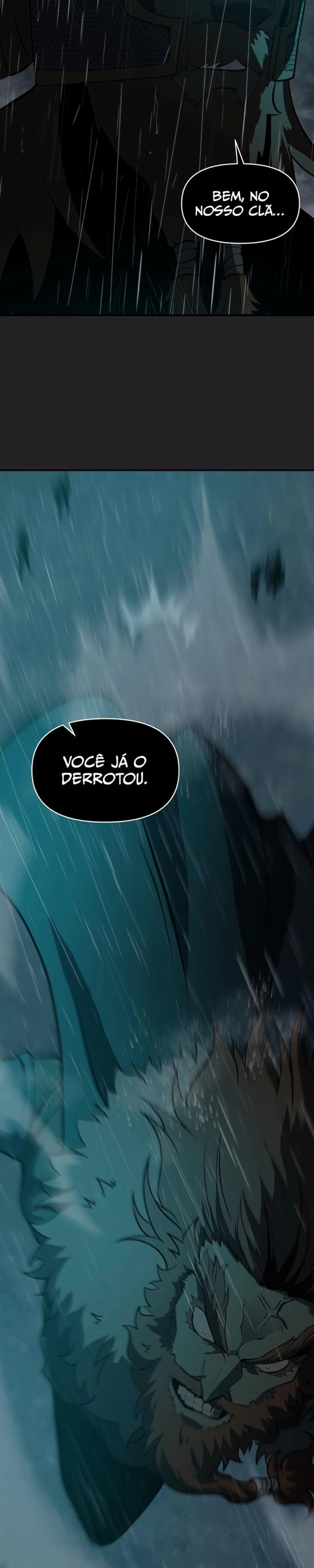 Deus do jogo Capitulo 63 Pagina 6