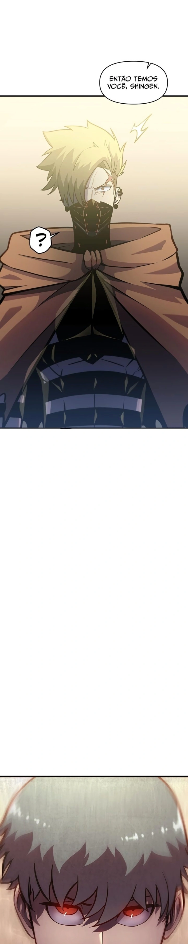 Deus do jogo Capitulo 63 Pagina 24