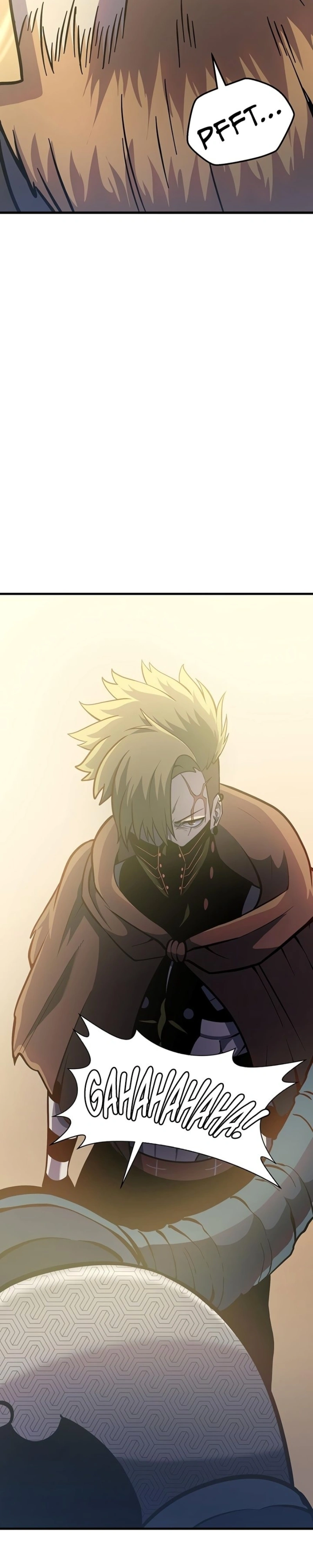 Deus do jogo Capitulo 63 Pagina 27