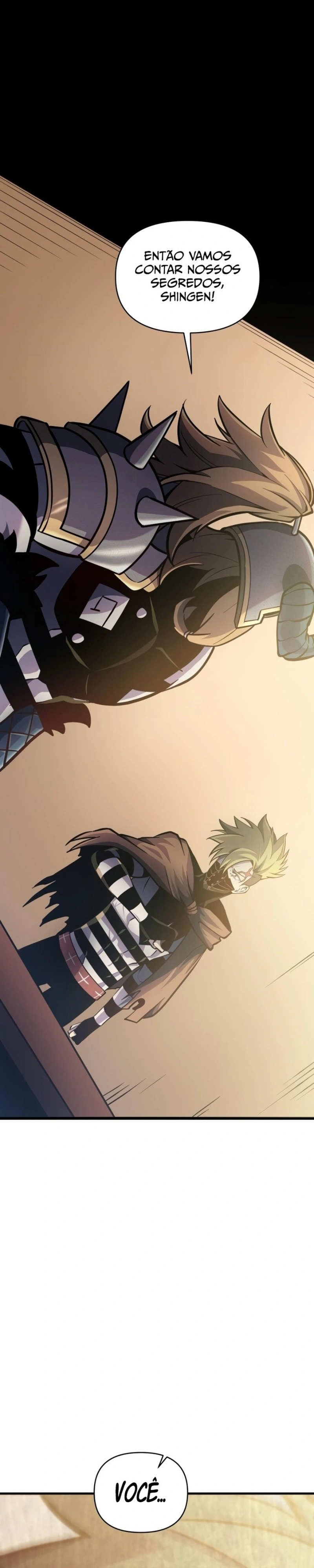 Deus do jogo Capitulo 63 Pagina 29