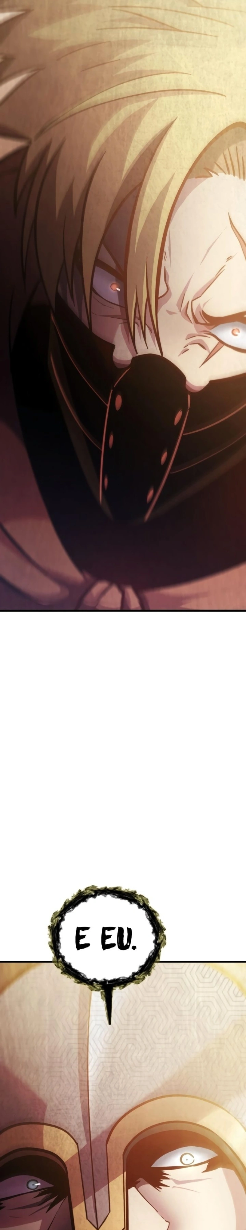 Deus do jogo Capitulo 63 Pagina 30