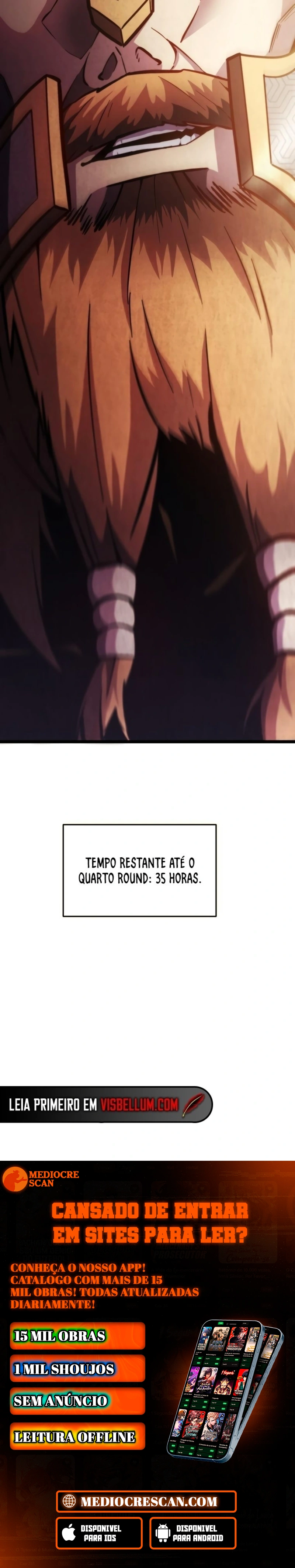 Deus do jogo Capitulo 63 Pagina 31