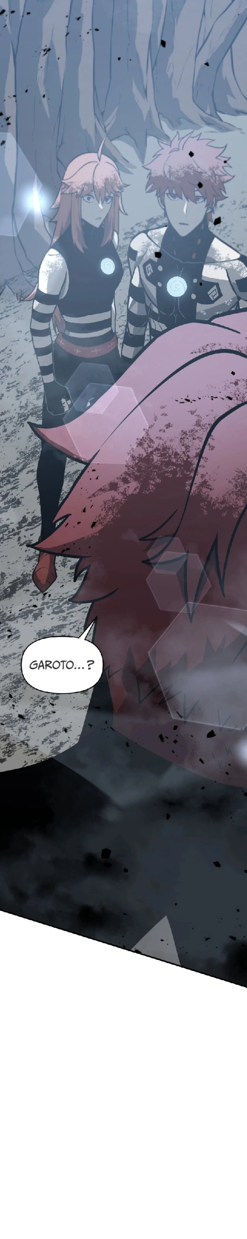 Deus do jogo Capitulo 67 Pagina 4