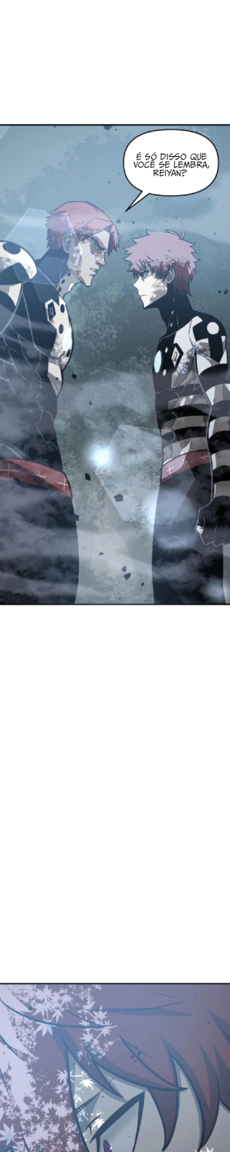 Deus do jogo Capitulo 67 Pagina 5