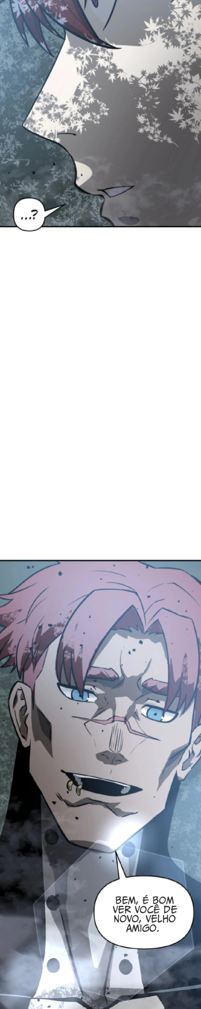 Deus do jogo Capitulo 67 Pagina 6