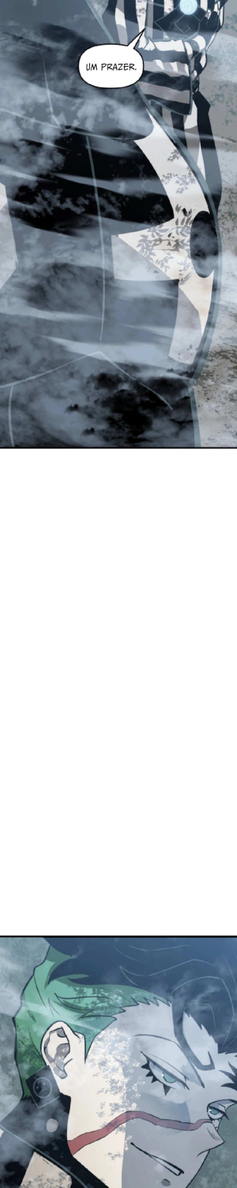 Deus do jogo Capitulo 67 Pagina 8