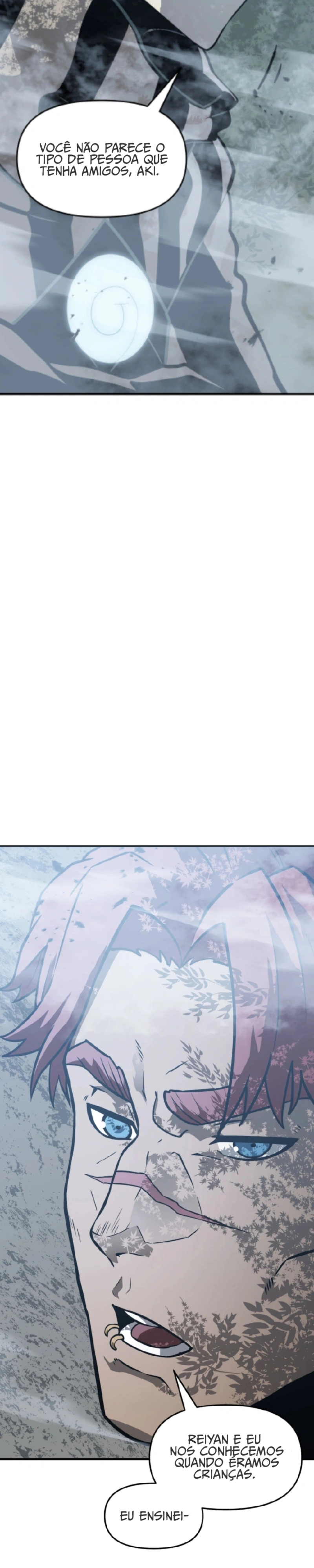 Deus do jogo Capitulo 67 Pagina 9