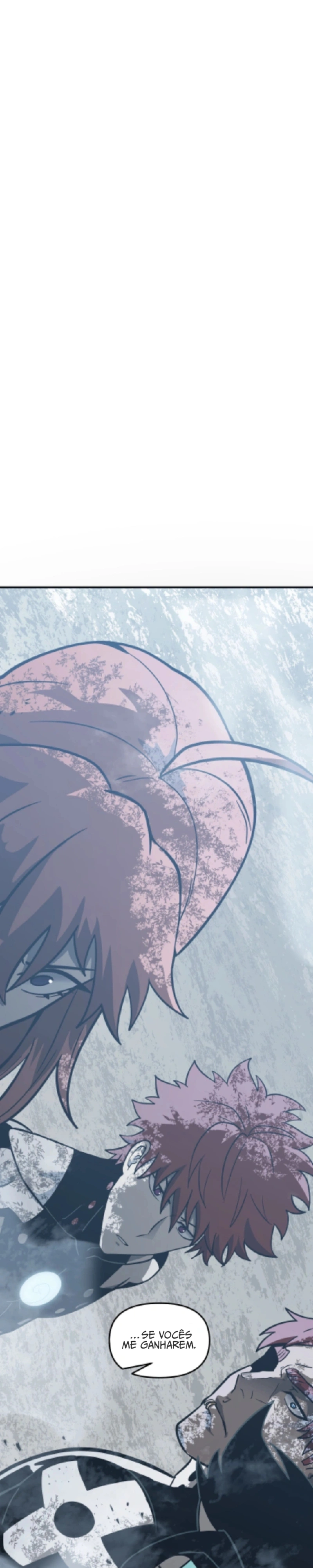 Deus do jogo Capitulo 67 Pagina 12