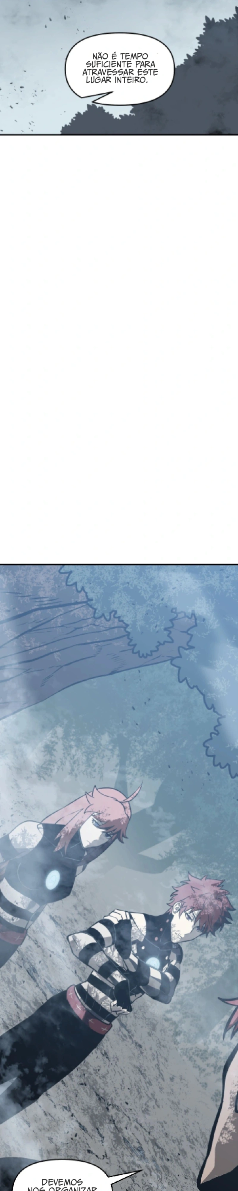 Deus do jogo Capitulo 67 Pagina 16