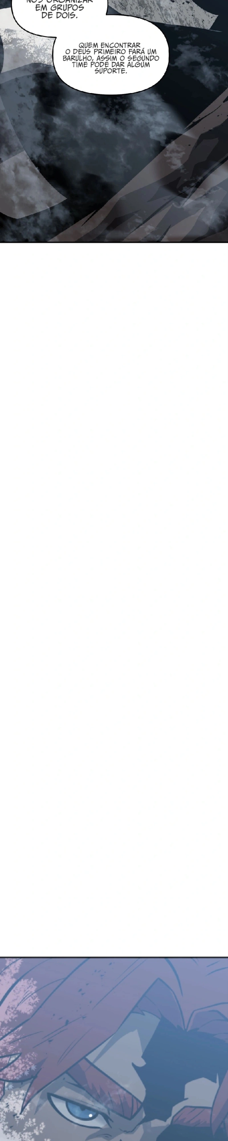 Deus do jogo Capitulo 67 Pagina 17