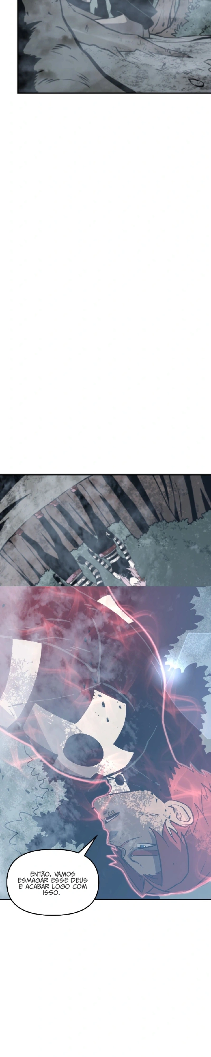 Deus do jogo Capitulo 67 Pagina 20