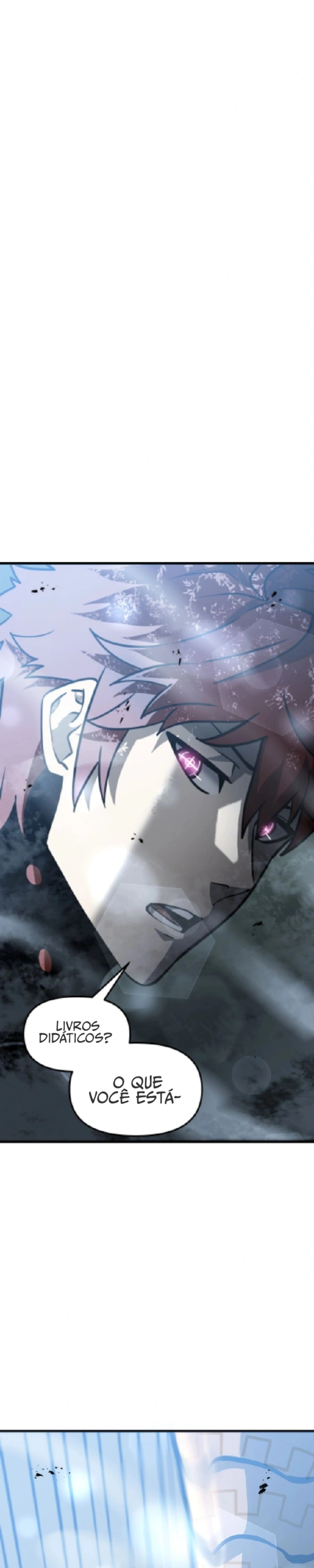 Deus do jogo Capitulo 67 Pagina 23