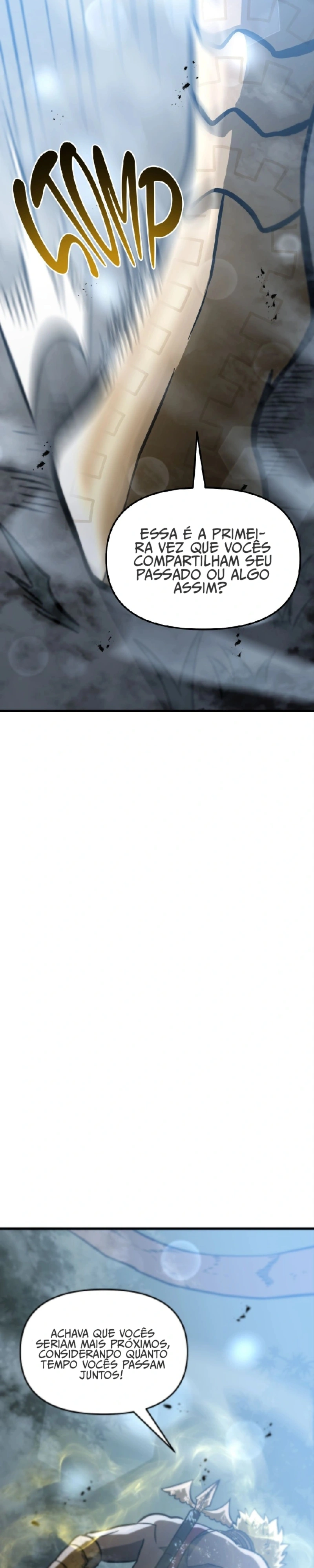 Deus do jogo Capitulo 67 Pagina 24