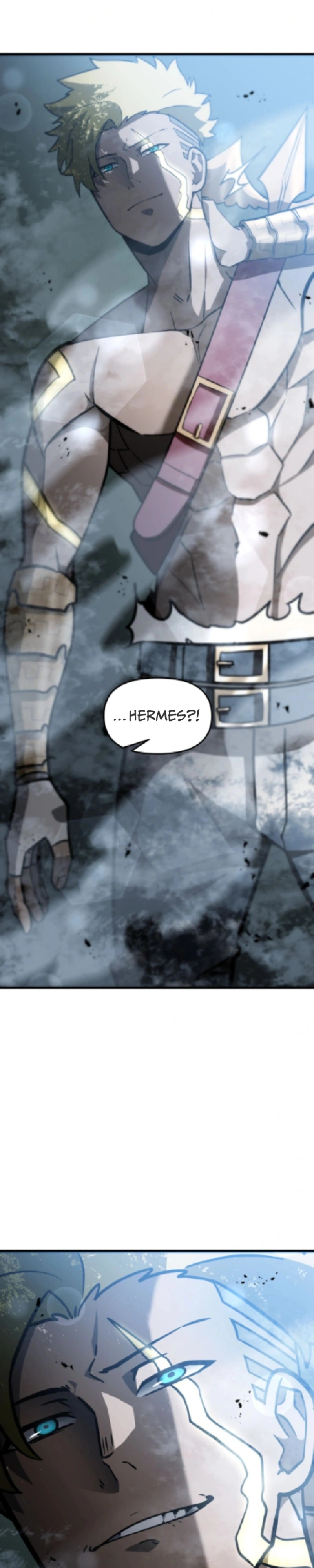 Deus do jogo Capitulo 67 Pagina 26