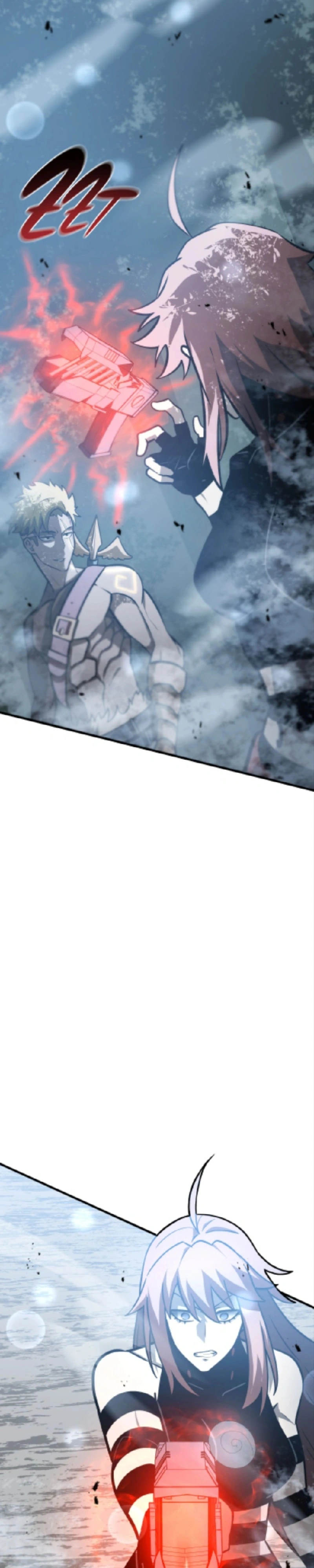 Deus do jogo Capitulo 67 Pagina 31