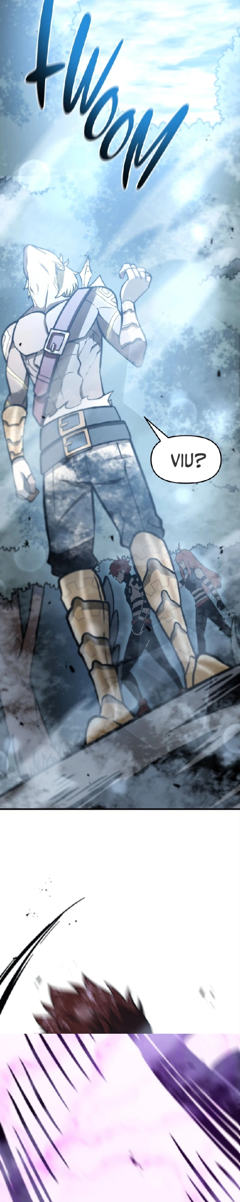 Deus do jogo Capitulo 67 Pagina 34