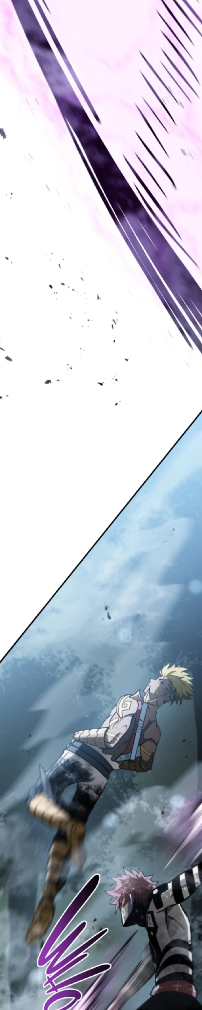 Deus do jogo Capitulo 67 Pagina 35