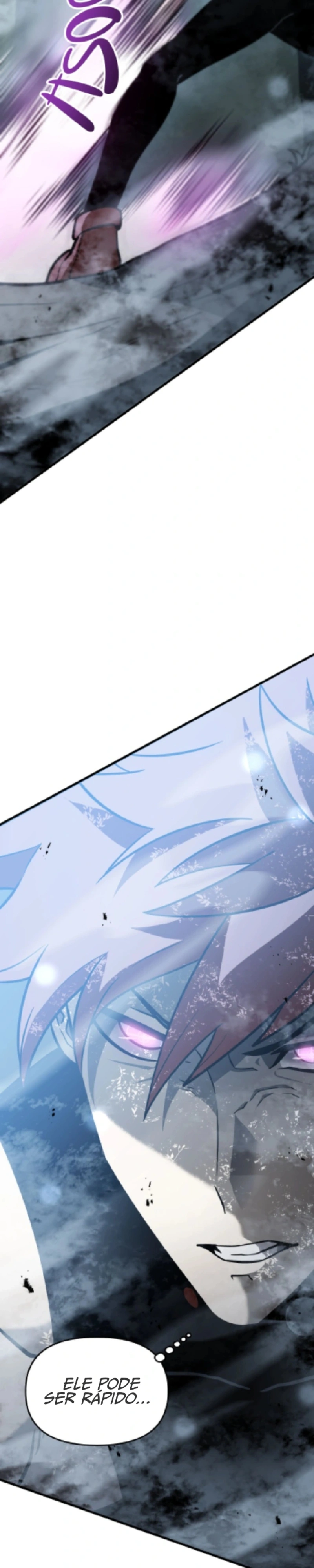 Deus do jogo Capitulo 67 Pagina 36