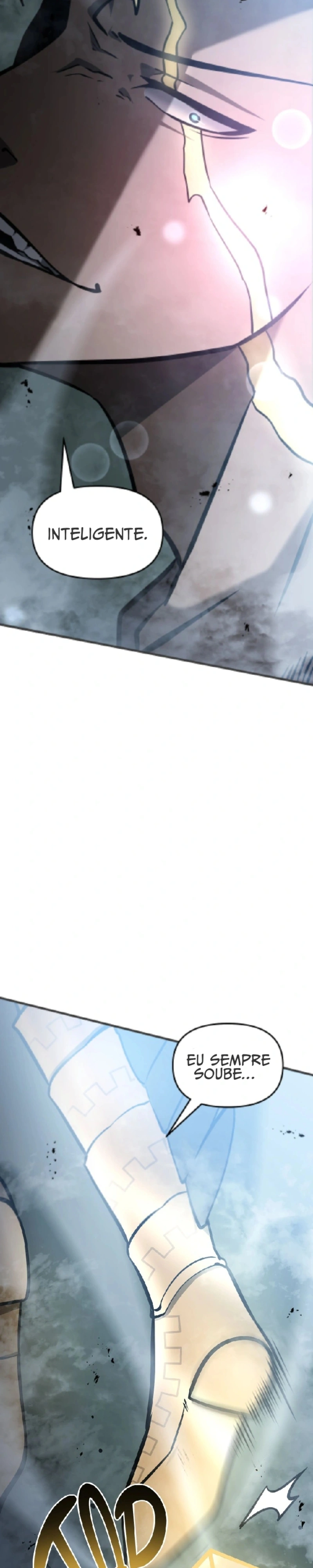 Deus do jogo Capitulo 67 Pagina 40