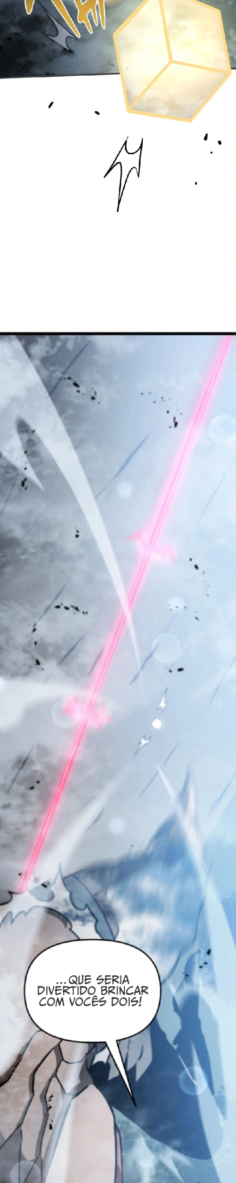 Deus do jogo Capitulo 67 Pagina 41