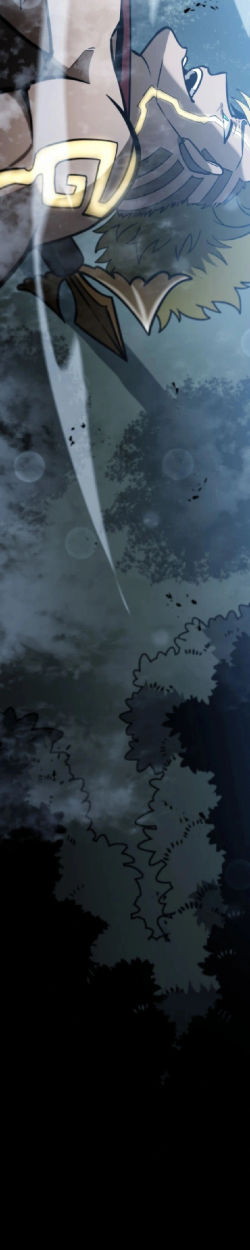 Deus do jogo Capitulo 67 Pagina 42