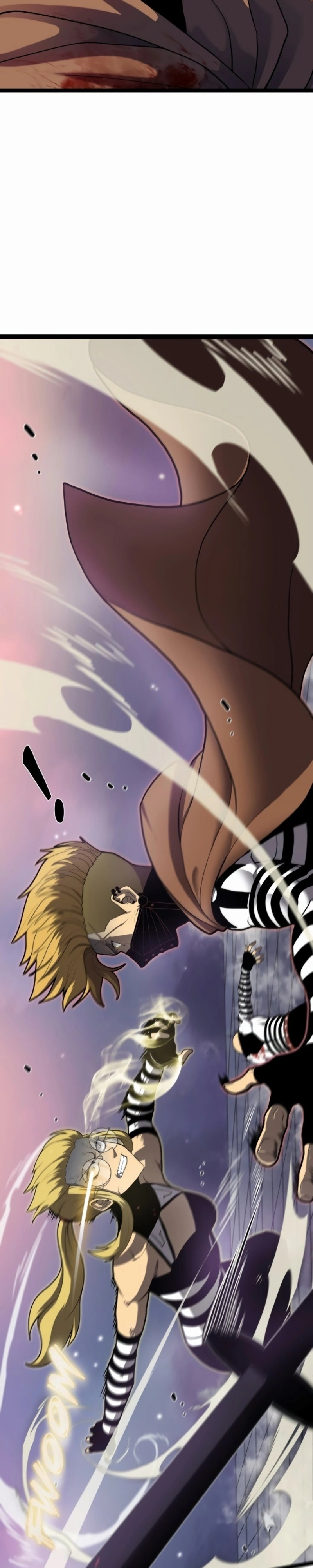 Deus do jogo Capitulo 7 Pagina 13