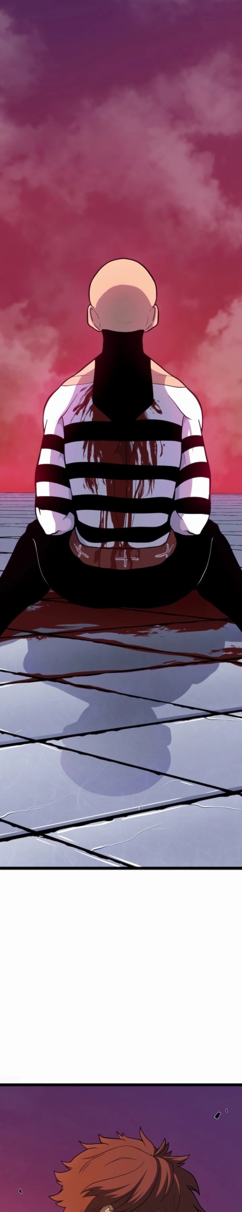 Deus do jogo Capitulo 7 Pagina 24