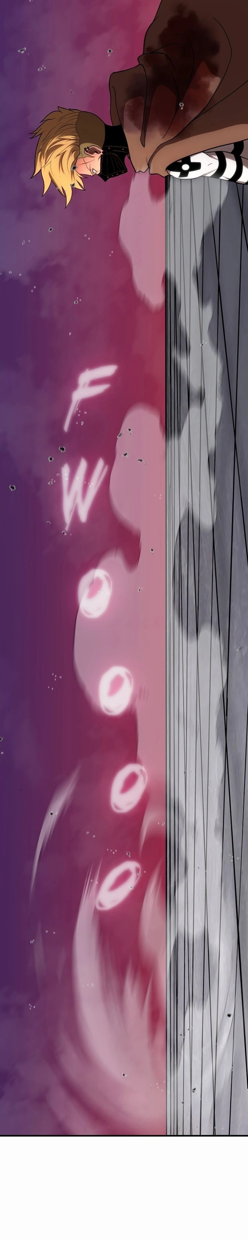 Deus do jogo Capitulo 8 Pagina 9