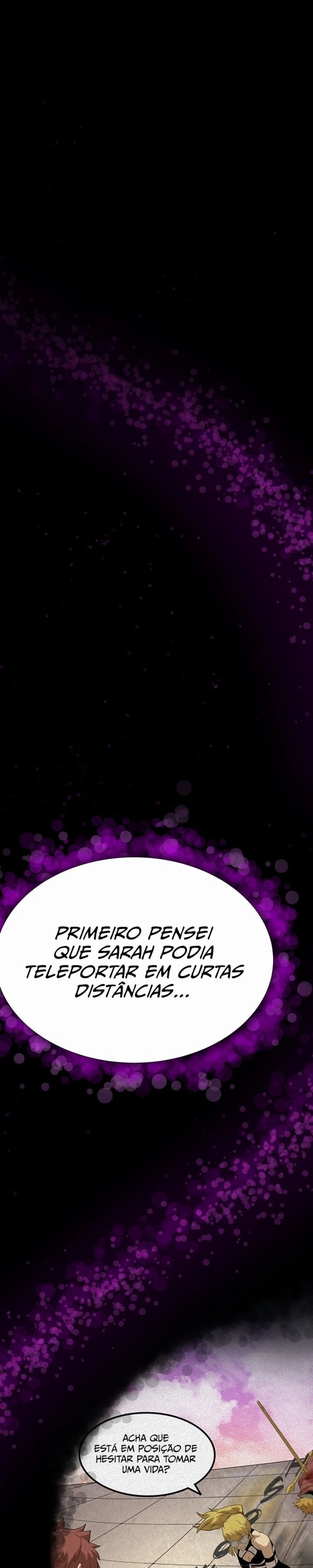 Deus do jogo Capitulo 8 Pagina 13