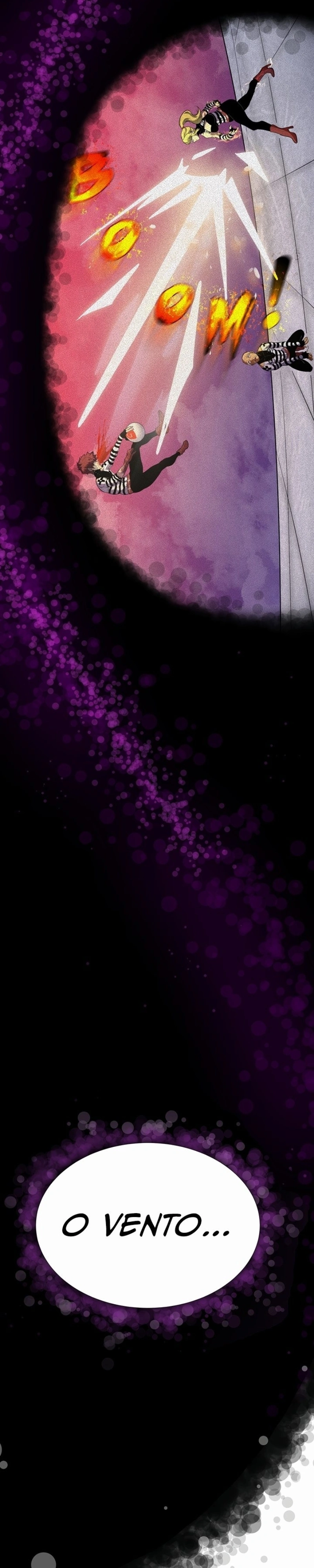 Deus do jogo Capitulo 8 Pagina 16