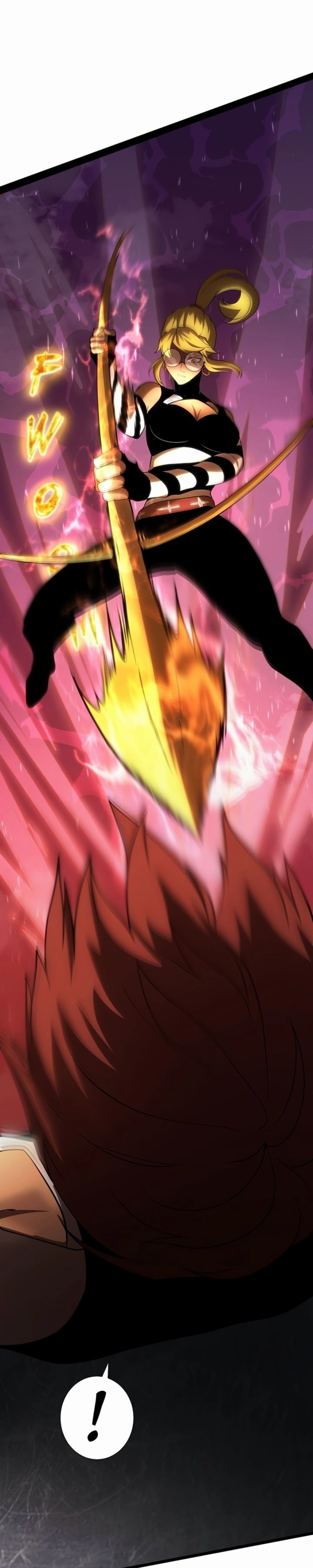 Deus do jogo Capitulo 8 Pagina 21