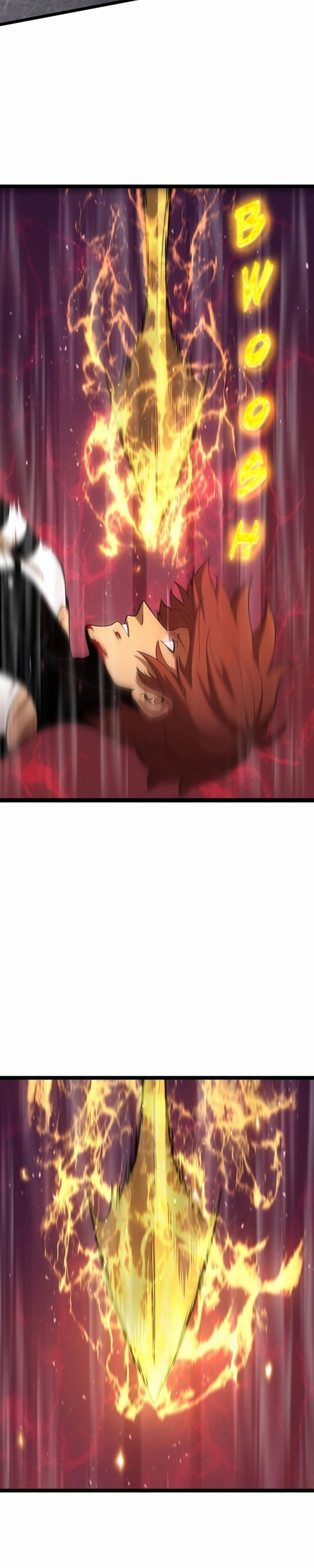 Deus do jogo Capitulo 8 Pagina 22