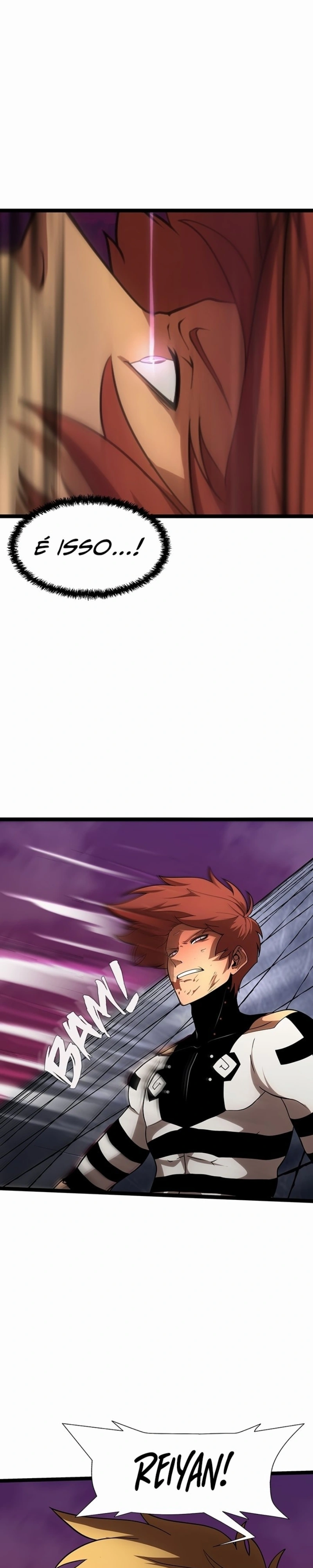 Deus do jogo Capitulo 8 Pagina 23