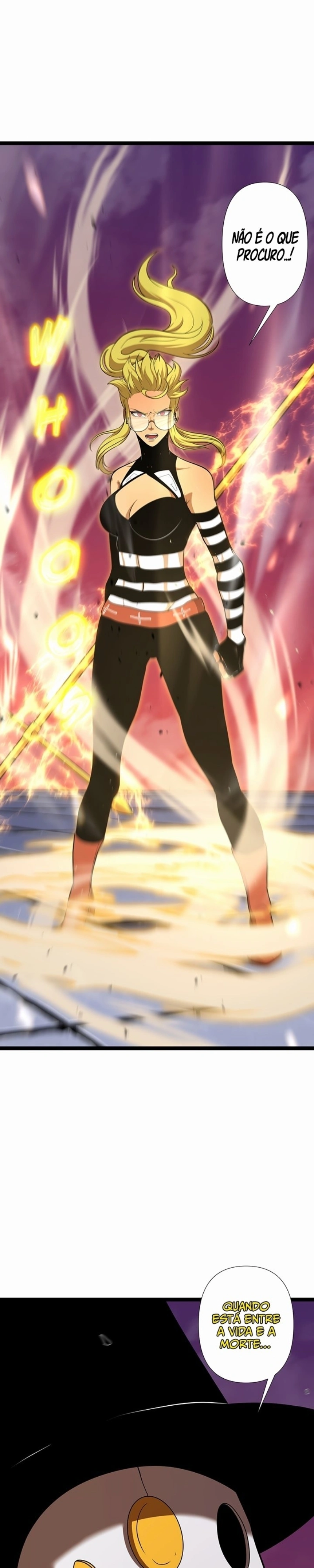 Deus do jogo Capitulo 8 Pagina 37