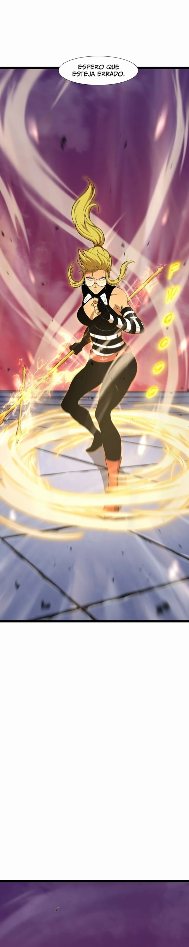 Deus do jogo Capitulo 8 Pagina 41