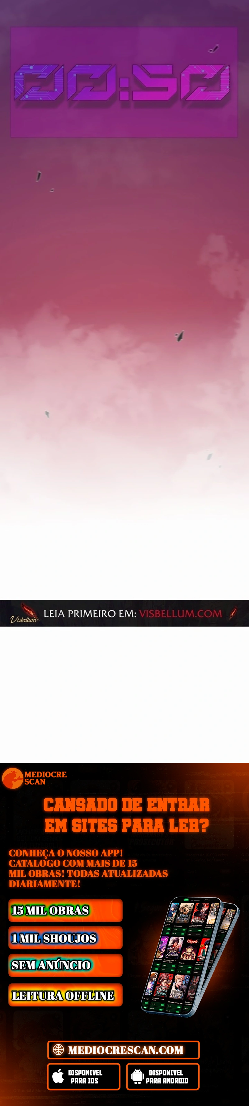 Deus do jogo Capitulo 8 Pagina 42