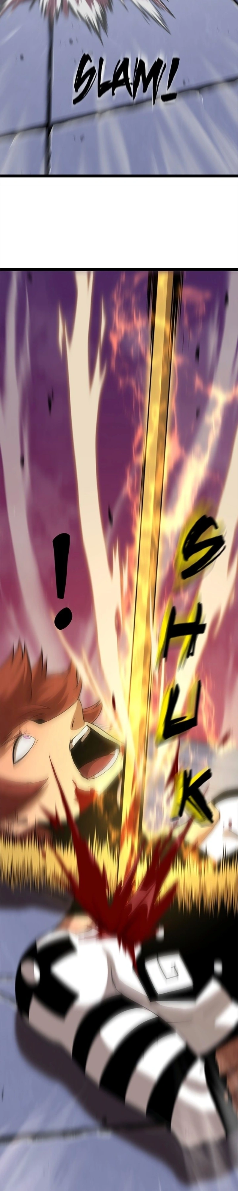 Deus do jogo Capitulo 9 Pagina 10