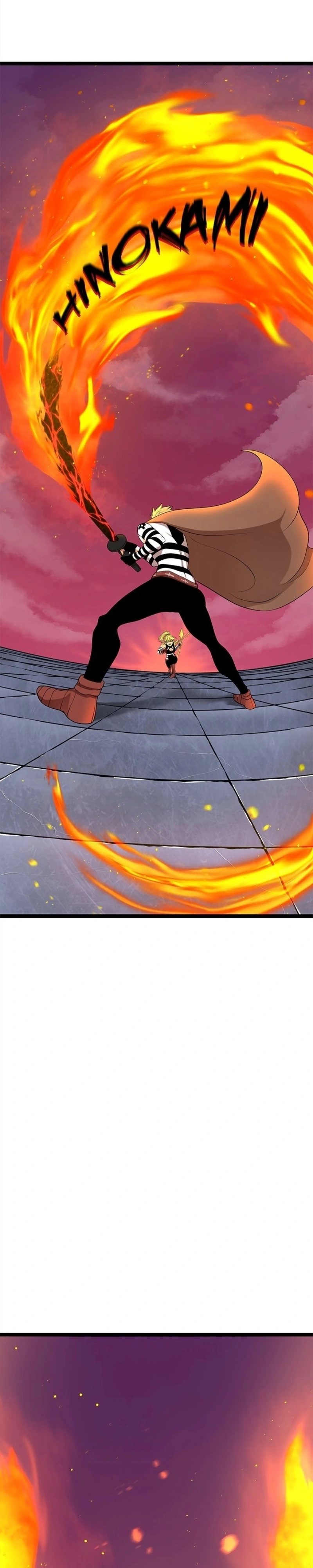 Deus do jogo Capitulo 9 Pagina 25