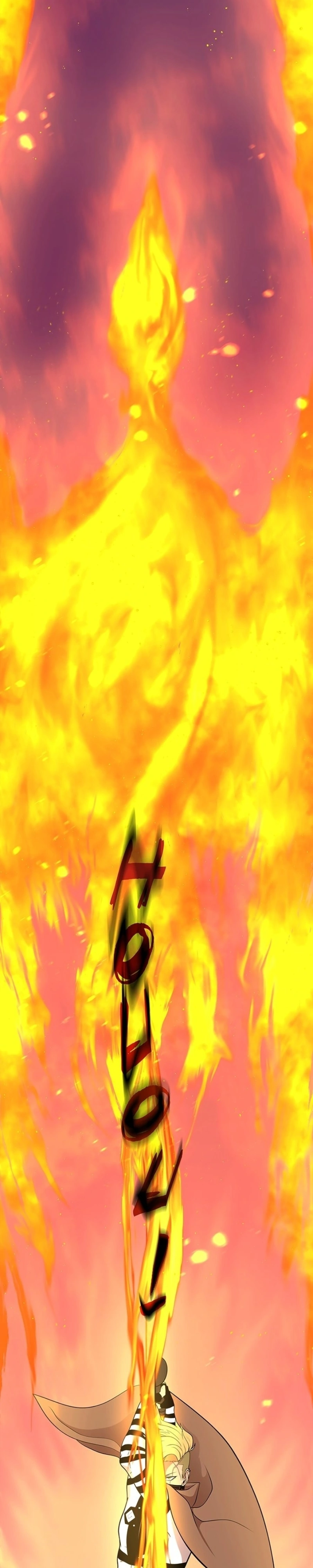 Deus do jogo Capitulo 9 Pagina 26