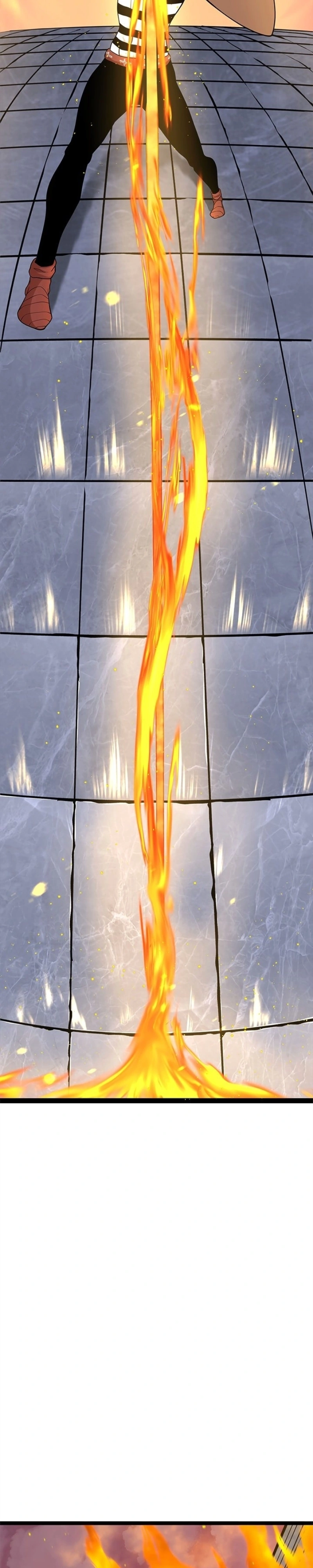 Deus do jogo Capitulo 9 Pagina 27