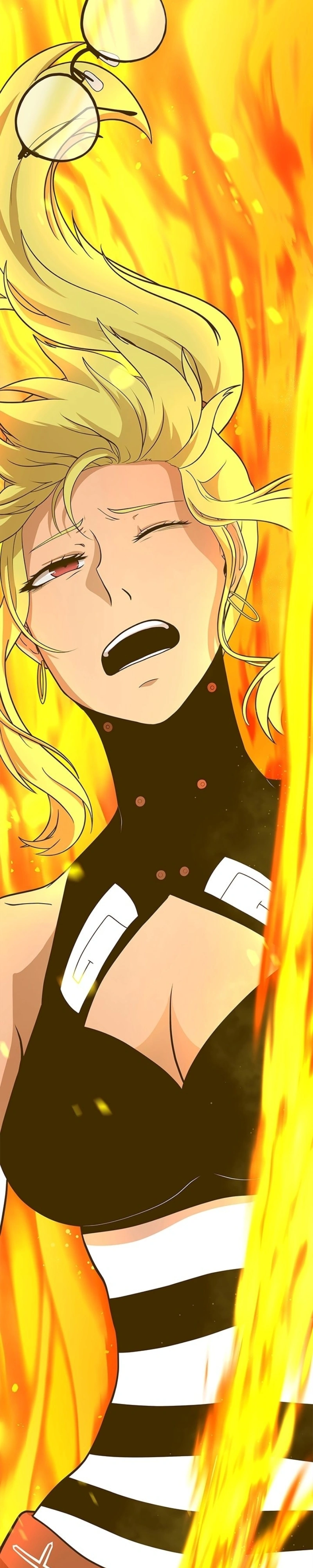 Deus do jogo Capitulo 9 Pagina 29