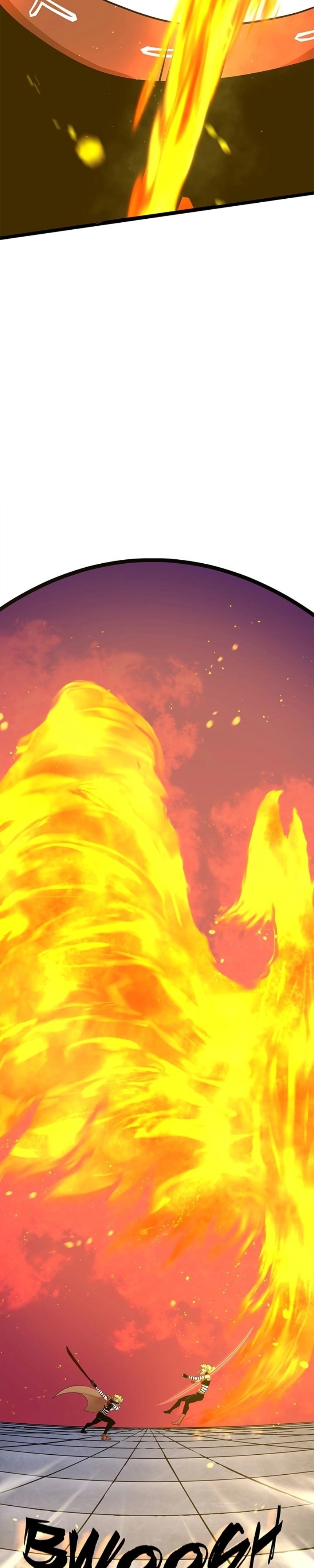 Deus do jogo Capitulo 9 Pagina 30