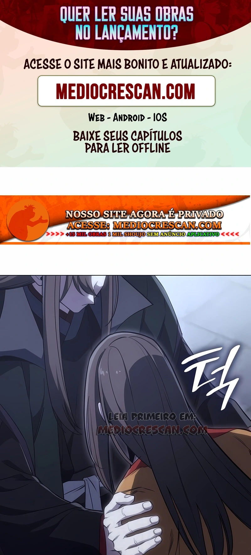 Eu Reencarnei como o Herdeiro Louco Capitulo 188 Pagina 1