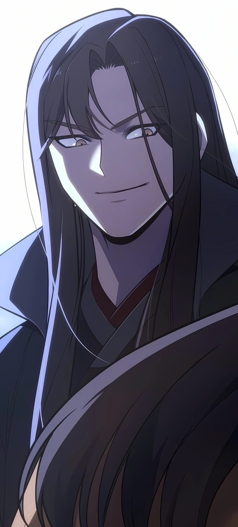 Eu Reencarnei como o Herdeiro Louco Capitulo 188 Pagina 4