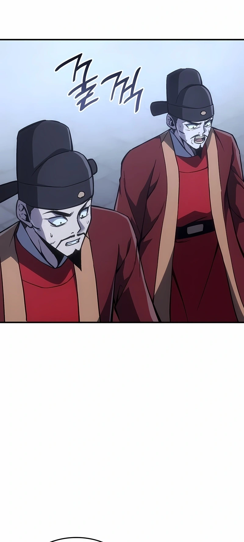 Eu Reencarnei como o Herdeiro Louco Capitulo 188 Pagina 8