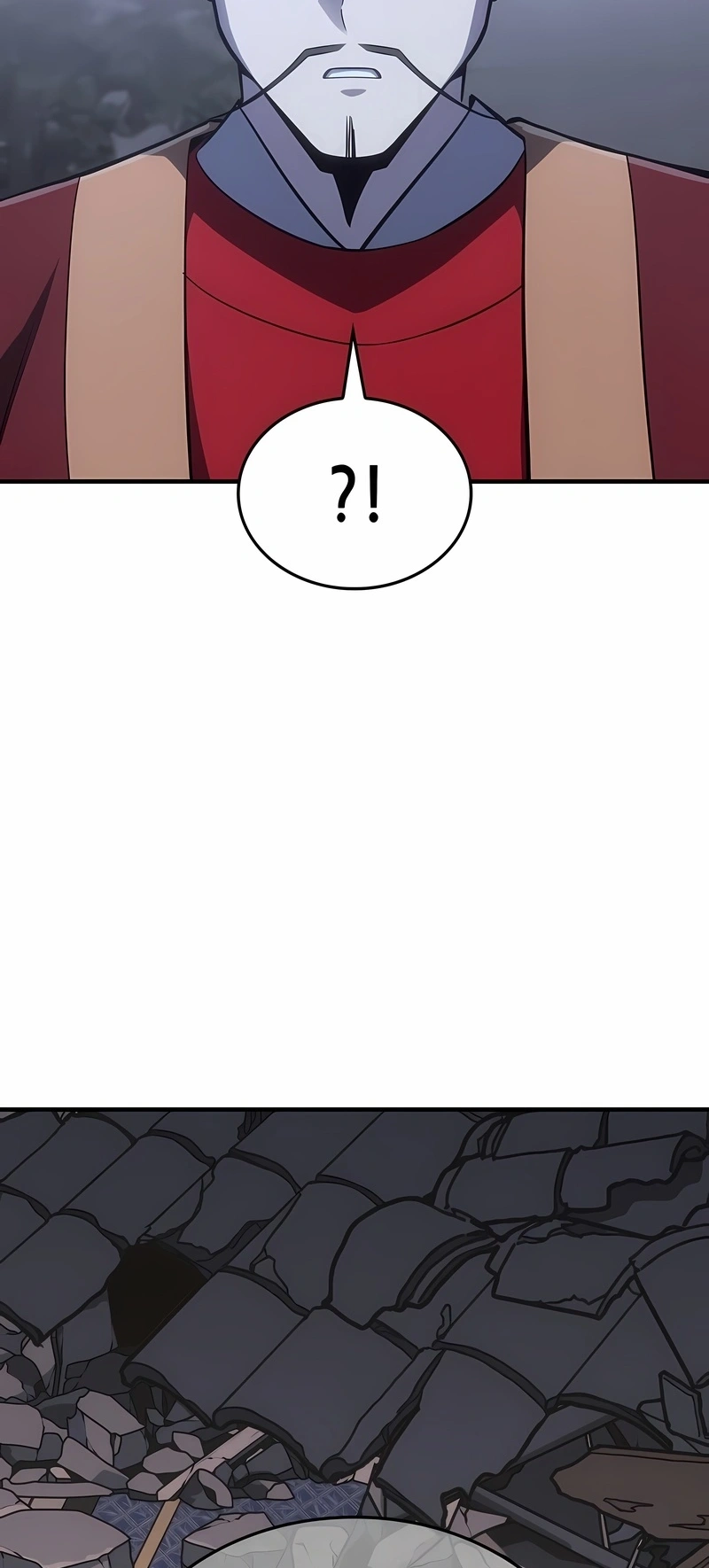 Eu Reencarnei como o Herdeiro Louco Capitulo 188 Pagina 11